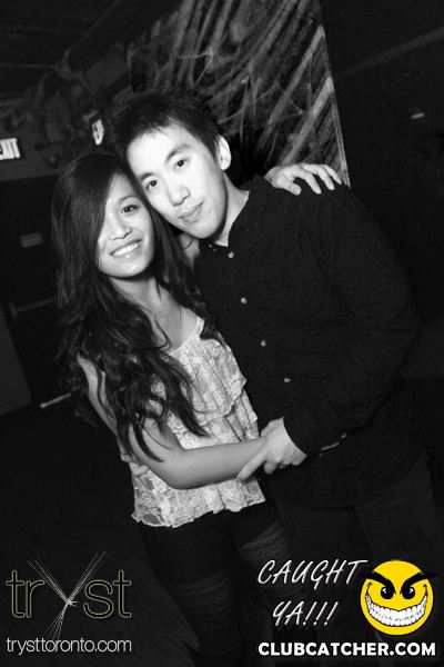 Tryst nightclub photo 339 - October 25th, 2013