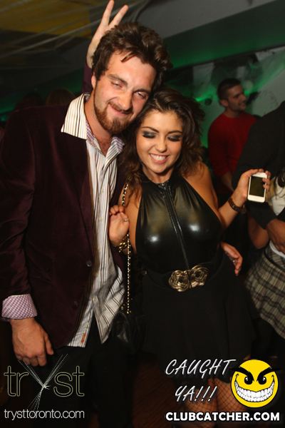 Tryst nightclub photo 340 - October 25th, 2013