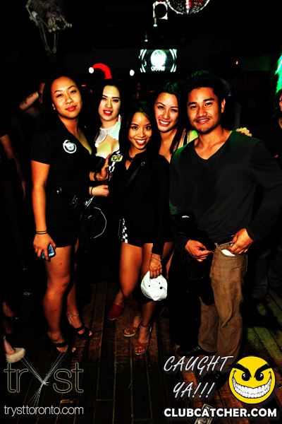 Tryst nightclub photo 341 - October 25th, 2013