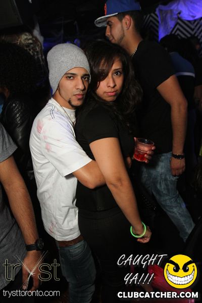 Tryst nightclub photo 342 - October 25th, 2013