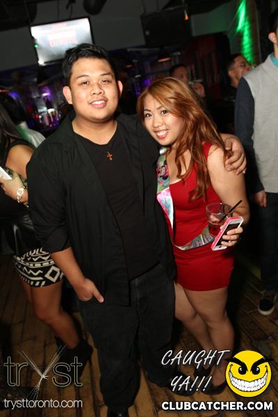 Tryst nightclub photo 344 - October 25th, 2013