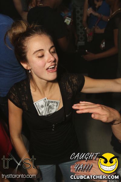 Tryst nightclub photo 346 - October 25th, 2013