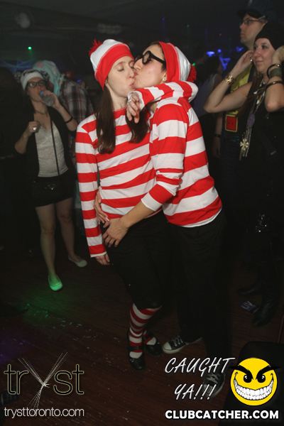 Tryst nightclub photo 347 - October 25th, 2013