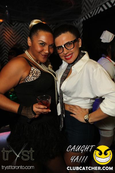 Tryst nightclub photo 348 - October 25th, 2013