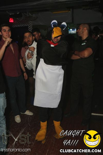 Tryst nightclub photo 349 - October 25th, 2013