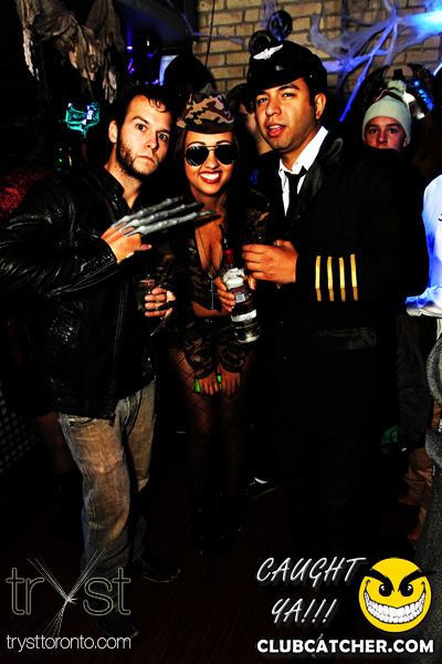 Tryst nightclub photo 351 - October 25th, 2013