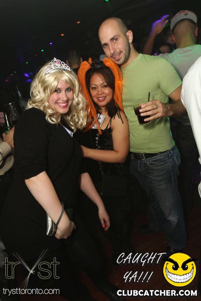 Tryst nightclub photo 354 - October 25th, 2013