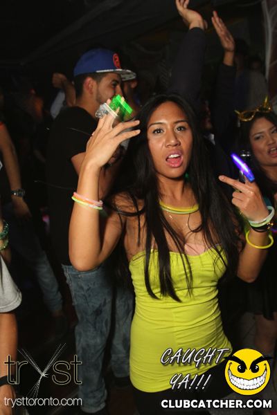 Tryst nightclub photo 355 - October 25th, 2013