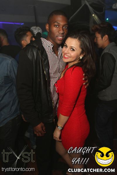 Tryst nightclub photo 356 - October 25th, 2013