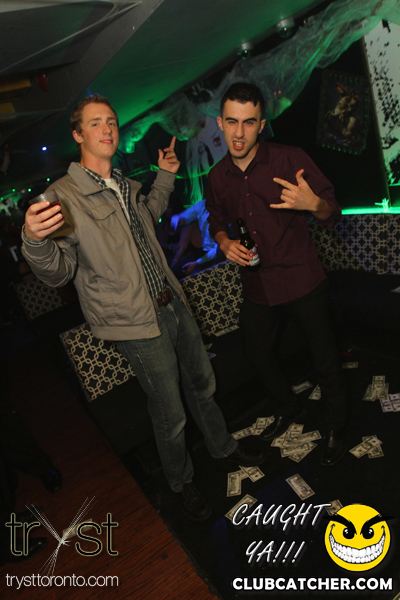 Tryst nightclub photo 357 - October 25th, 2013