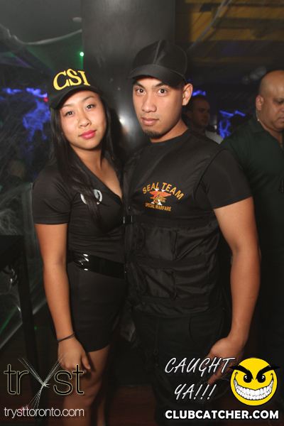 Tryst nightclub photo 359 - October 25th, 2013