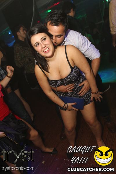 Tryst nightclub photo 363 - October 25th, 2013