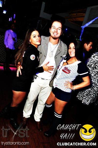 Tryst nightclub photo 367 - October 25th, 2013