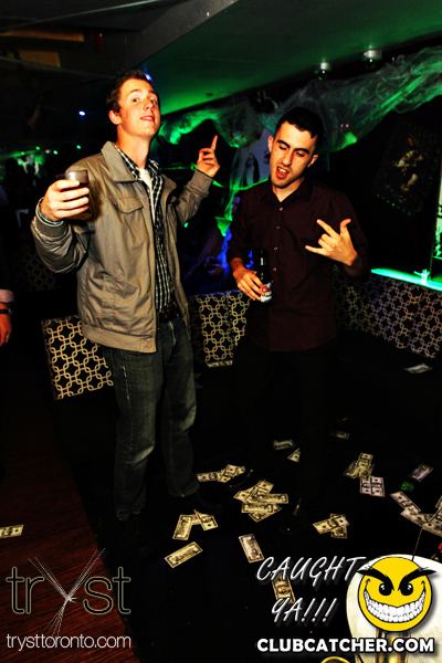 Tryst nightclub photo 368 - October 25th, 2013