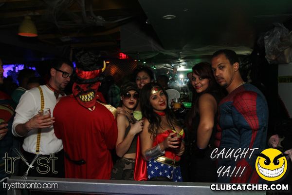 Tryst nightclub photo 370 - October 25th, 2013