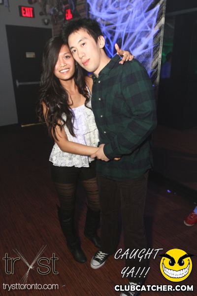 Tryst nightclub photo 374 - October 25th, 2013