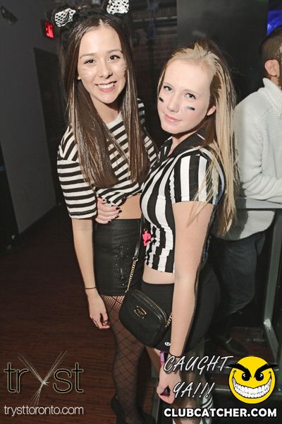 Tryst nightclub photo 375 - October 25th, 2013