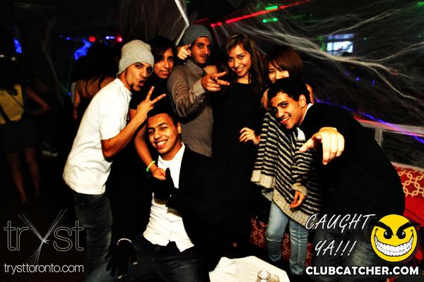 Tryst nightclub photo 377 - October 25th, 2013