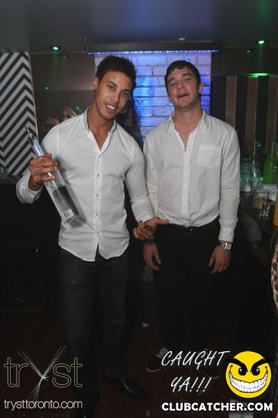 Tryst nightclub photo 378 - October 25th, 2013