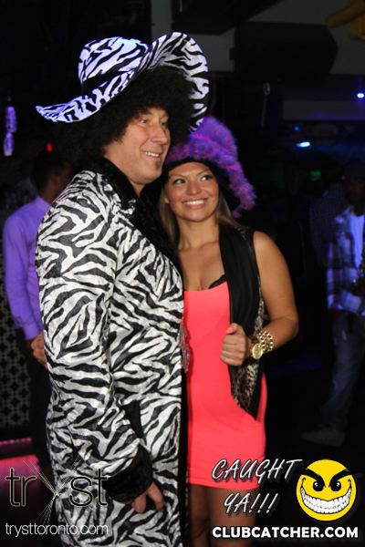 Tryst nightclub photo 379 - October 25th, 2013