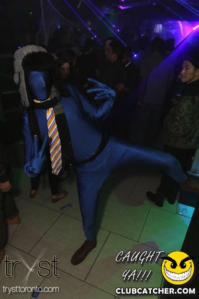 Tryst nightclub photo 380 - October 25th, 2013