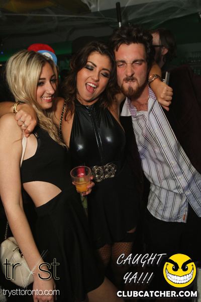 Tryst nightclub photo 381 - October 25th, 2013
