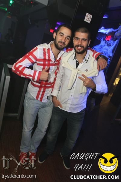 Tryst nightclub photo 386 - October 25th, 2013