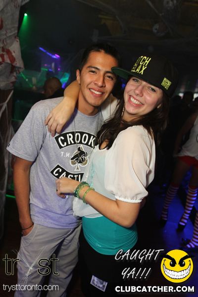 Tryst nightclub photo 387 - October 25th, 2013