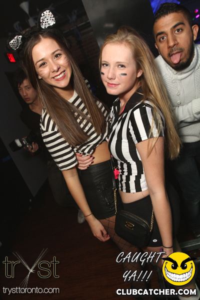 Tryst nightclub photo 388 - October 25th, 2013