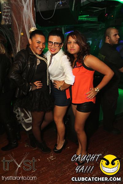 Tryst nightclub photo 389 - October 25th, 2013