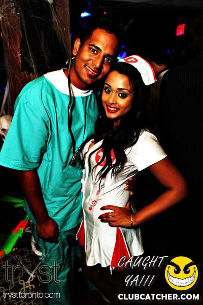 Tryst nightclub photo 390 - October 25th, 2013