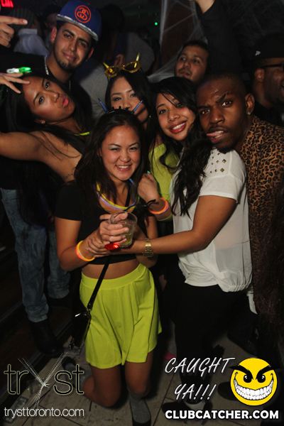 Tryst nightclub photo 392 - October 25th, 2013
