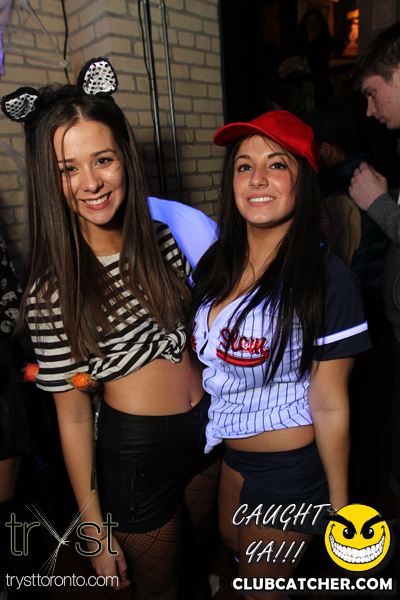 Tryst nightclub photo 394 - October 25th, 2013