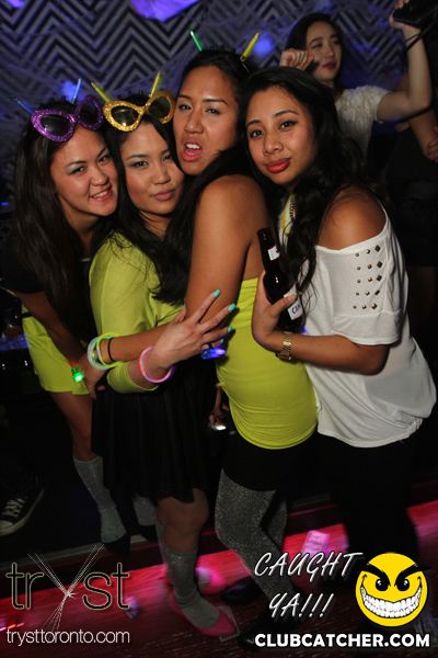 Tryst nightclub photo 397 - October 25th, 2013