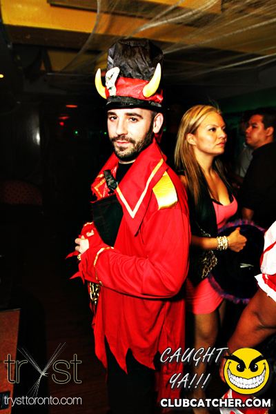 Tryst nightclub photo 398 - October 25th, 2013