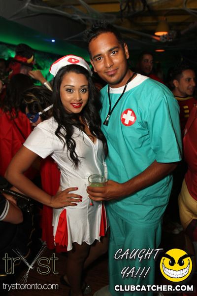 Tryst nightclub photo 399 - October 25th, 2013