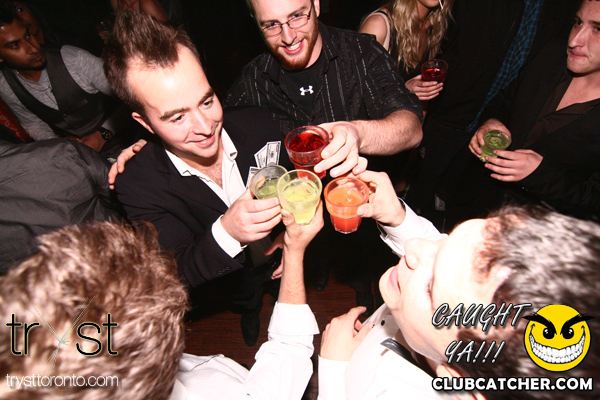 Tryst nightclub photo 5 - October 25th, 2013