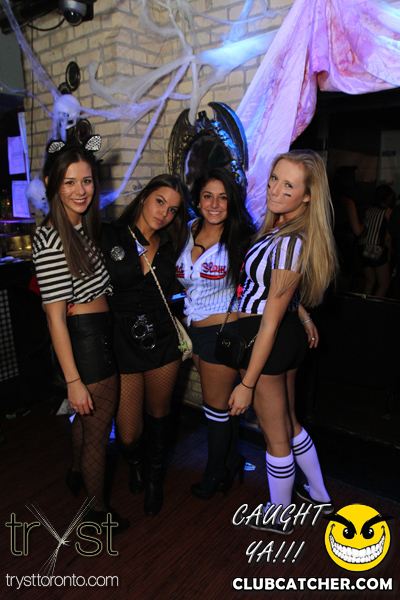 Tryst nightclub photo 41 - October 25th, 2013