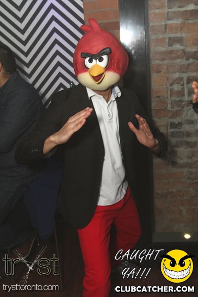 Tryst nightclub photo 402 - October 25th, 2013