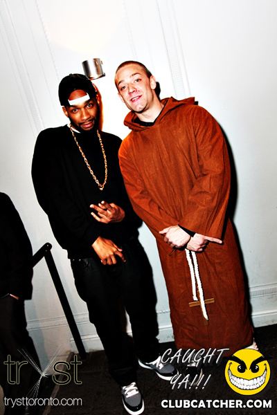 Tryst nightclub photo 403 - October 25th, 2013