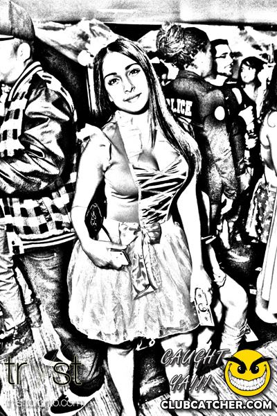 Tryst nightclub photo 405 - October 25th, 2013