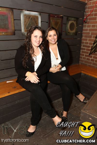 Tryst nightclub photo 407 - October 25th, 2013