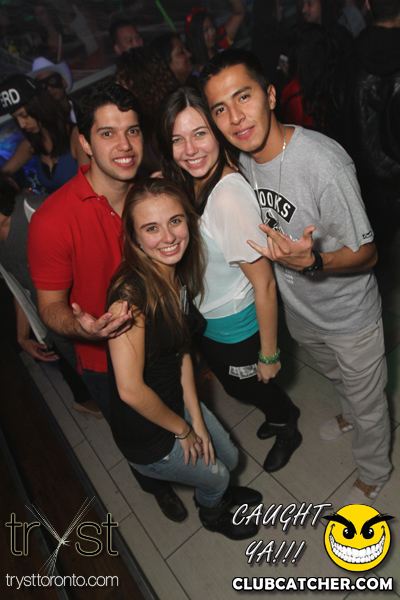 Tryst nightclub photo 409 - October 25th, 2013