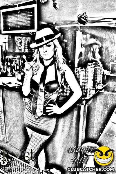 Tryst nightclub photo 410 - October 25th, 2013