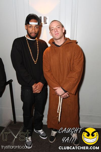 Tryst nightclub photo 412 - October 25th, 2013