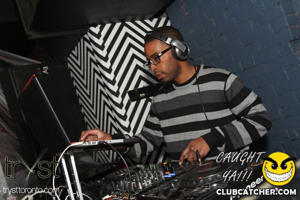 Tryst nightclub photo 413 - October 25th, 2013