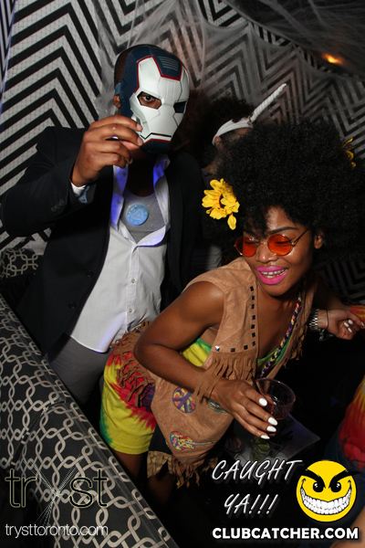 Tryst nightclub photo 415 - October 25th, 2013