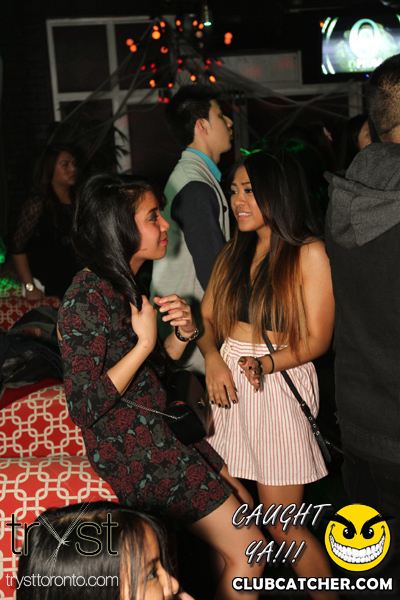 Tryst nightclub photo 416 - October 25th, 2013