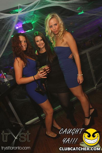 Tryst nightclub photo 418 - October 25th, 2013