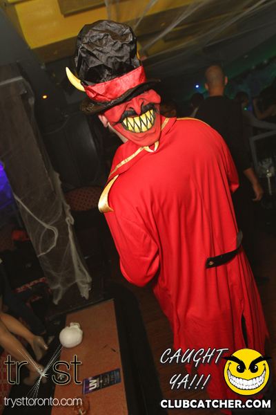 Tryst nightclub photo 419 - October 25th, 2013